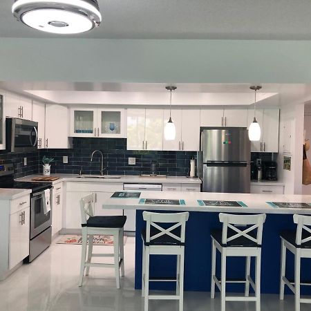 The Blue Island Apartment Miami Beach Exterior foto
