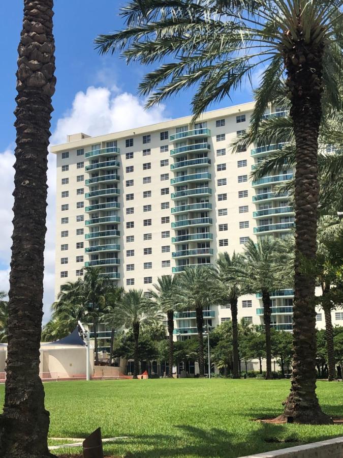 The Blue Island Apartment Miami Beach Exterior foto