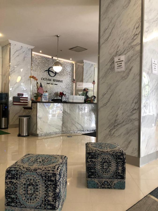 The Blue Island Apartment Miami Beach Exterior foto