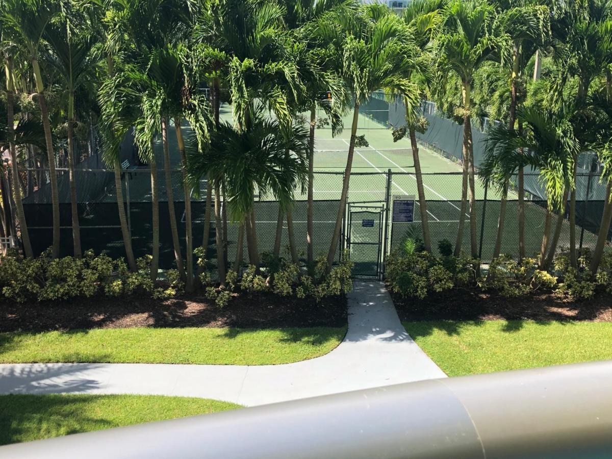 The Blue Island Apartment Miami Beach Exterior foto