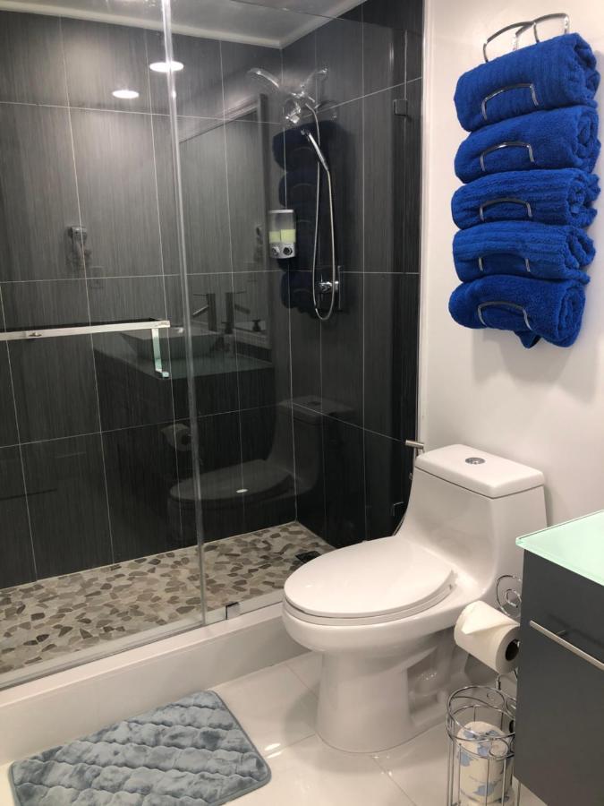 The Blue Island Apartment Miami Beach Exterior foto